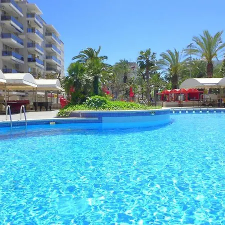 Hotel Roulette Rentalmar Salou