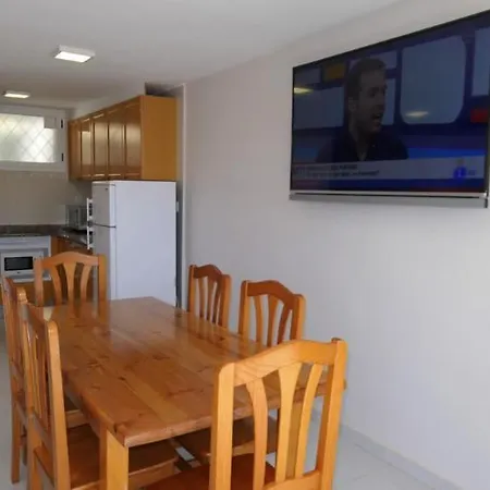 Hotel Roulette Rentalmar 2*