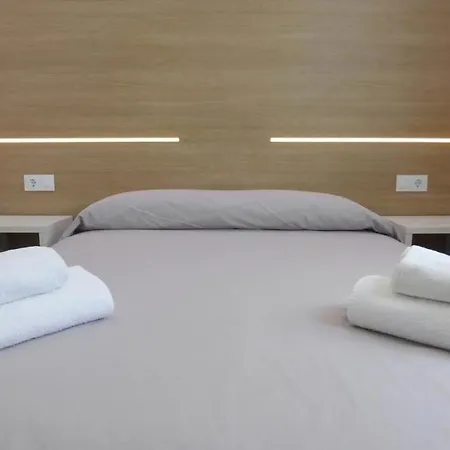 Hotel Roulette Rentalmar Salou