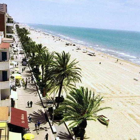 Roulette Rentalmar 2* Salou