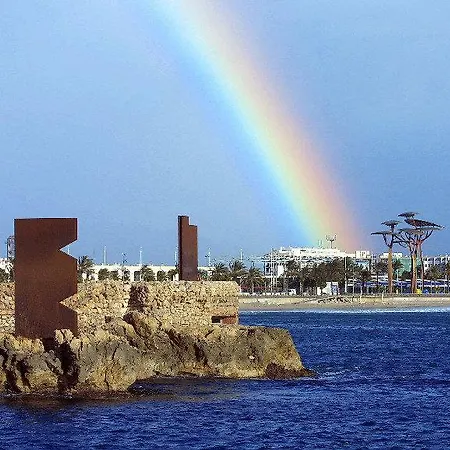 Hotel Roulette Rentalmar Salou