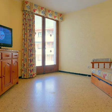 Roulette Rentalmar Отель